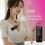 Intercom Small Mini with Headset External Sound Wireless Suitable for Beauty Salon Restaurants 3