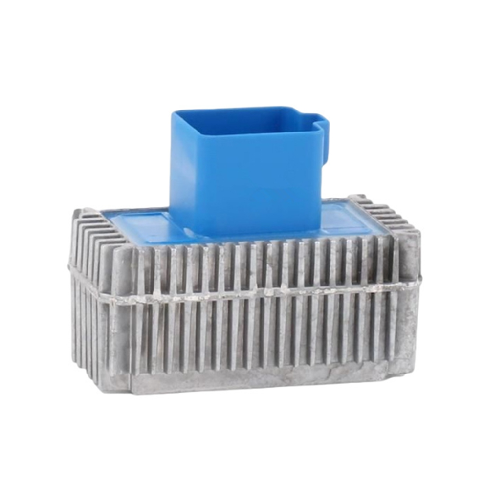 Glow Plug Relay For Zafira 1.9 Cdti Agila Corsa 1.3 55353011 51299014 4851748461556