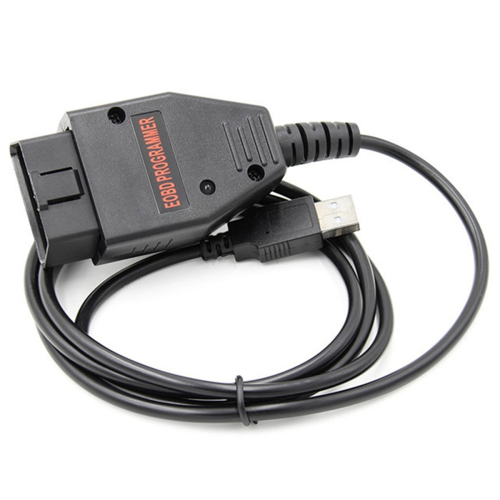 EOBD2 Flasher Programmer Galletto 1260 Cable Auto Chip Tuning Interface Remap Tool 2
