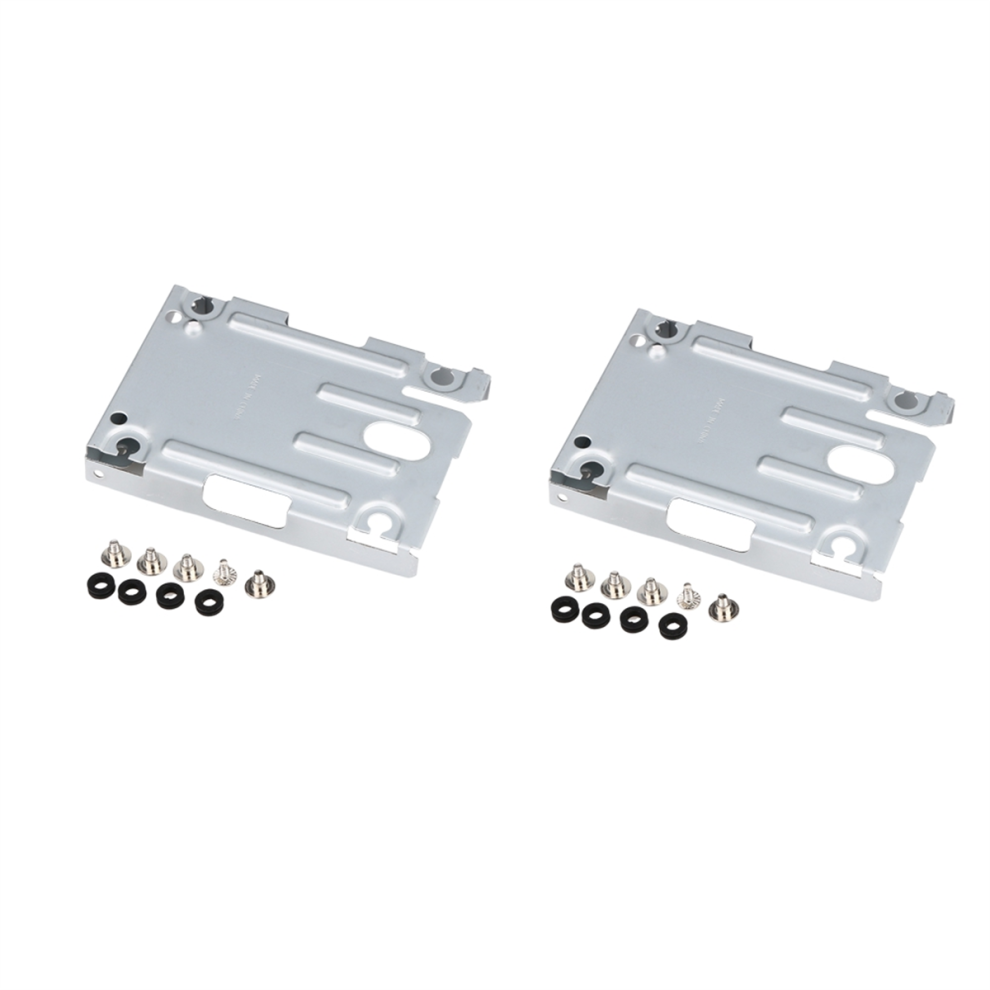 Super Slim Hard Disk Drive Mounting Bracket For Hdd 4000 Built In Tray 4851748461884