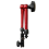 High Precision Flexible Universal Meter Stand Adjustable Magnetic Base Dial Test Indicator Tool 300mm 2