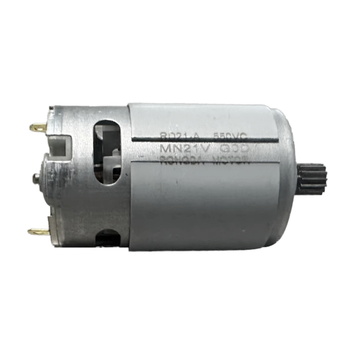 550 DC Motor 21V 14 Teeth High-Performance Mini for Electric Hand Saws 1