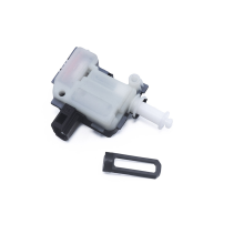 Flap Locking Motor Trunk Latch for 2007-2010, 7L6827238 7L6 827 238