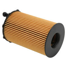 Kraftstofffilter Gute Dichtungsringe HU8005Z Ölfilter Ersatz für Allroad LLL A4 A5 A6 Q5 Q7