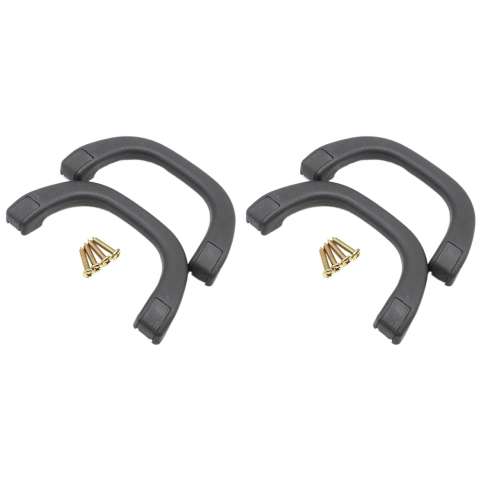 Car Pillar Roof Handle Mb769617 For General V31 V32 V33 V73 V77 91-06 Black 4851748479766