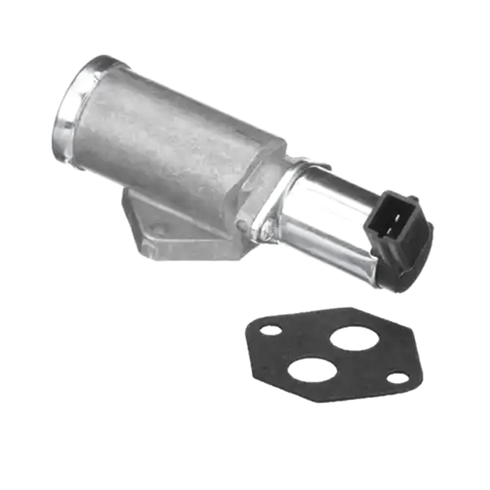 Idle Air Control Valve For Explorer E7te-9F715-F1a Silver 4851748479513