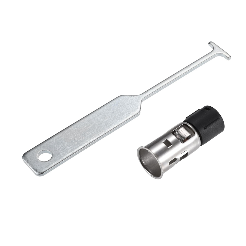 Automobile Lighter Socket Plug And Removal Tool / 1 Set For J42059 25776667 4851748478868