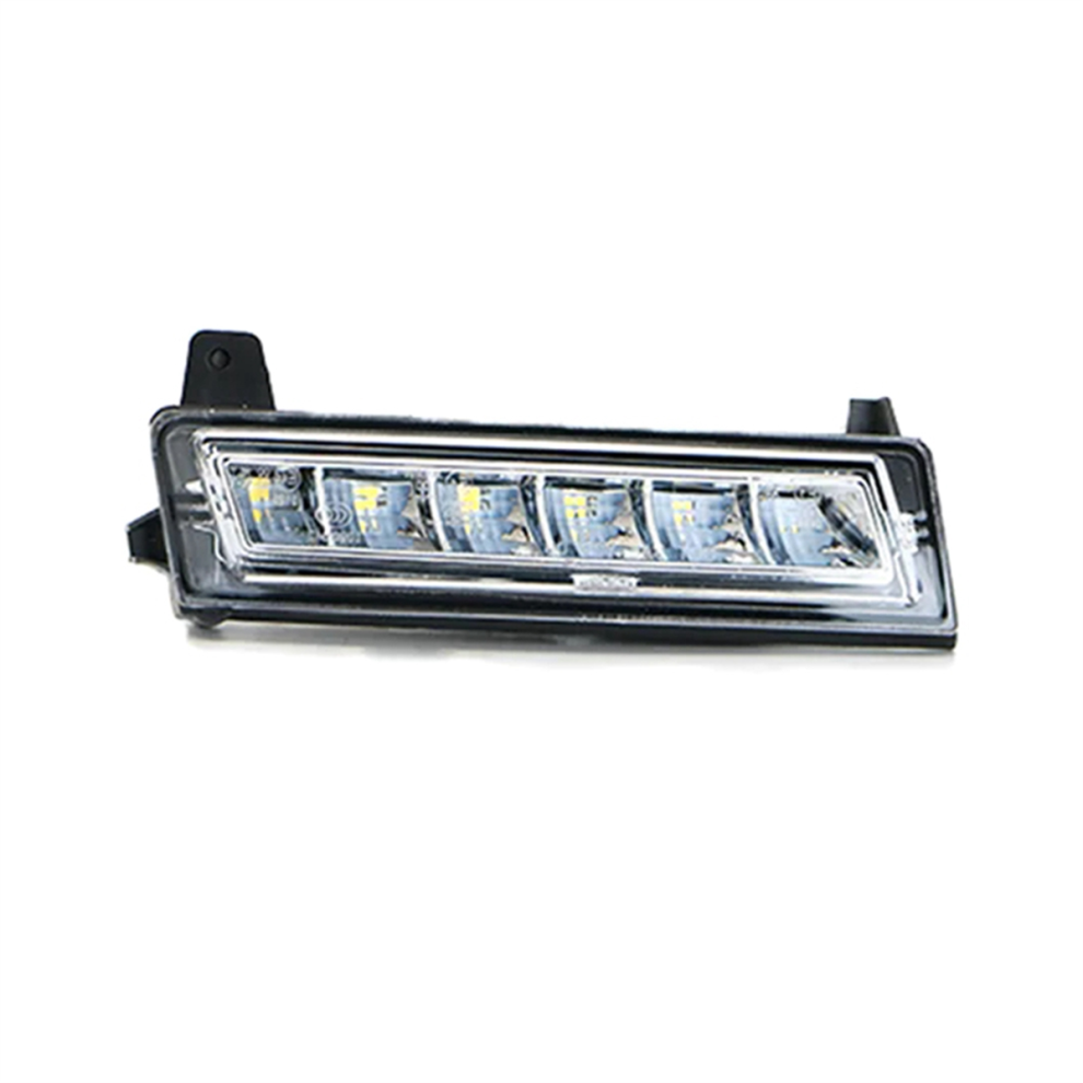 Right Led Drl Daytime Running For W164 X164 X204 Ml350 Ml450 Gl450 Glk350 1649060251 A1649060251 Light 4851748478325