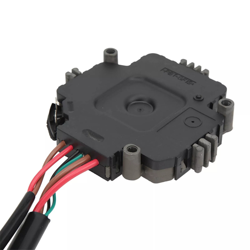 Car Radiator Cooling Fan Relay Control Module 1K0959455fr For Golf A3 S3 1Td959455 4851748478271