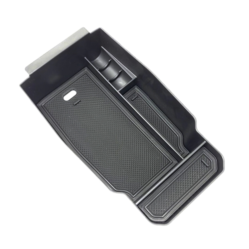 Center Console Organizer Tray For -50 Cx50 2023 2024 Armrest Storage Box Secondary Insert 4851748477892