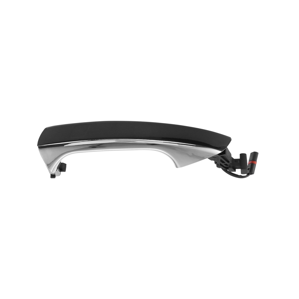 A2217600970 Left Outside Door Handle For S-Class W221 S300 S350l S500 S600 2006-2013 Exterior Puller 4851965804303