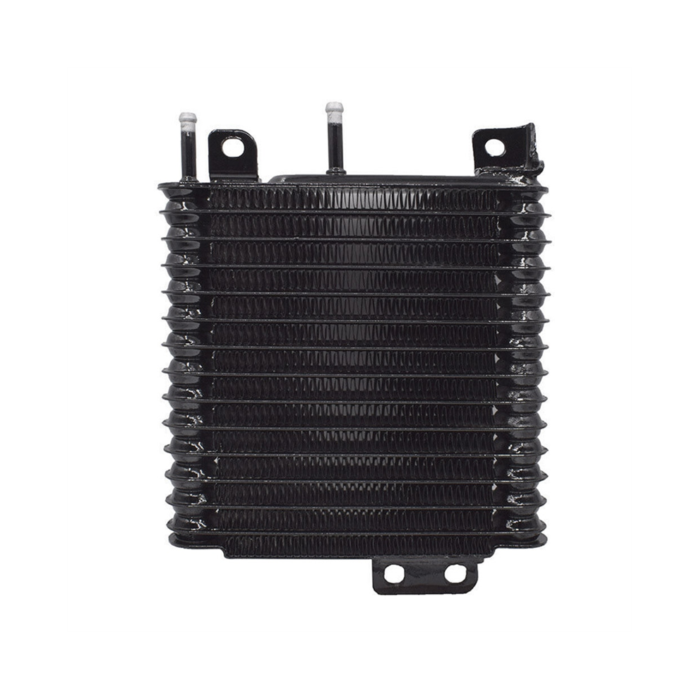Transfer Transmission Radiator For Airtrek 2001-2008 Cu2w Cu4w Cu5w Mr983077 4851965803450