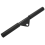 DIY Home Gym LAT Pull Down Bar Attachment for Cable Machine, with Rubber Grip Pulley System 6