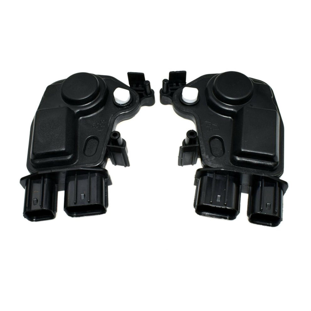 Car Front Right & Left Door Lock Actuator 72115-S6a-J11 72155-S6a-J11 For Fit Pilot 4851965801890
