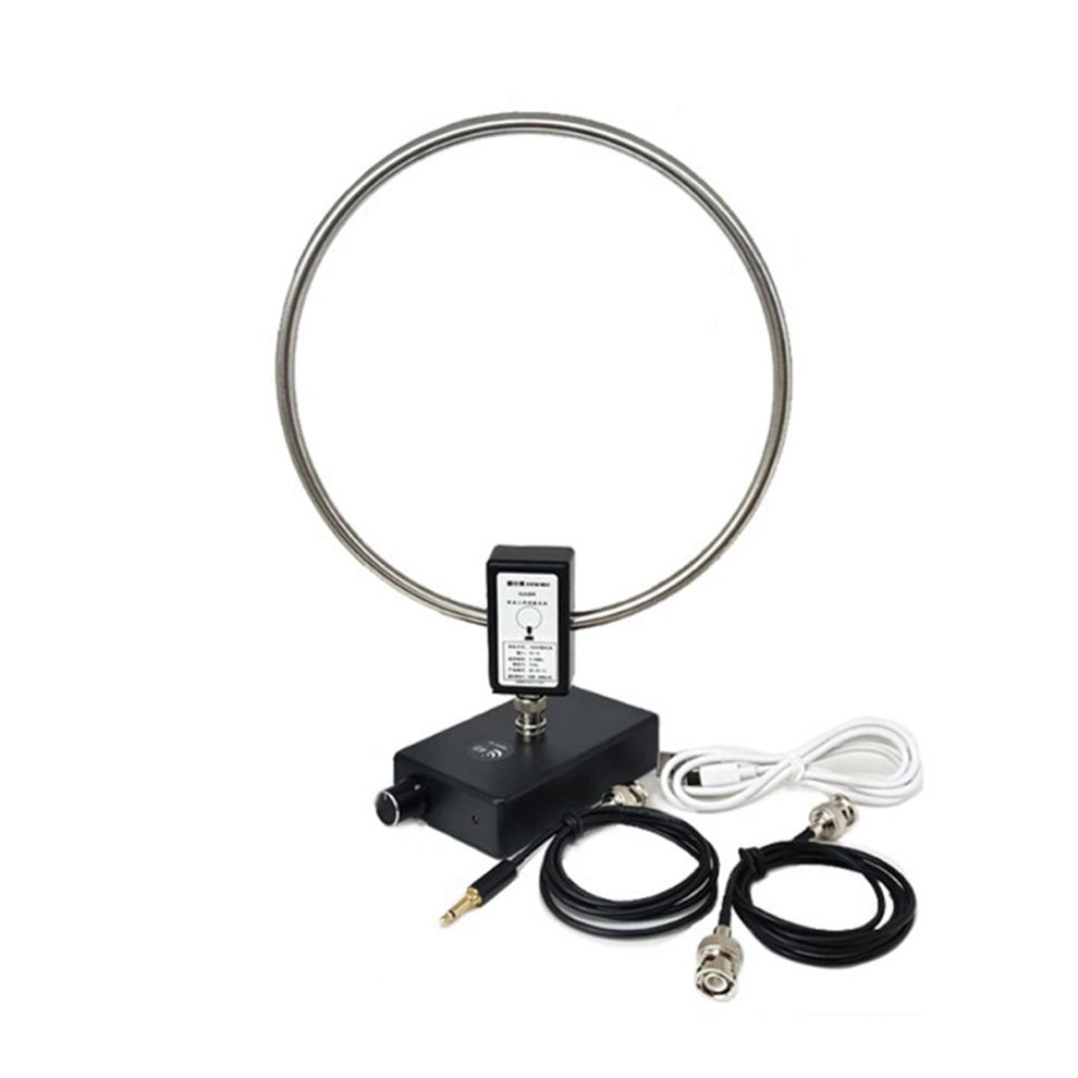 Radio Shortwave Special Antenna Ga450 Tuning Voa Multi-Function Portable 4851965800435