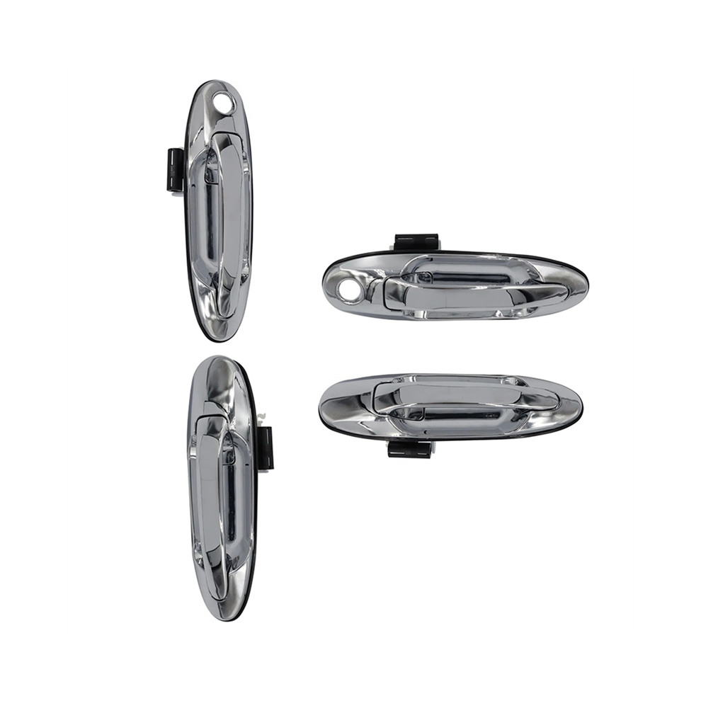 For Lc100 4500 4700 1998-2007 Lx470 Car Rear Right Exterior Outside Door Handle 69230-60061 4851965808578