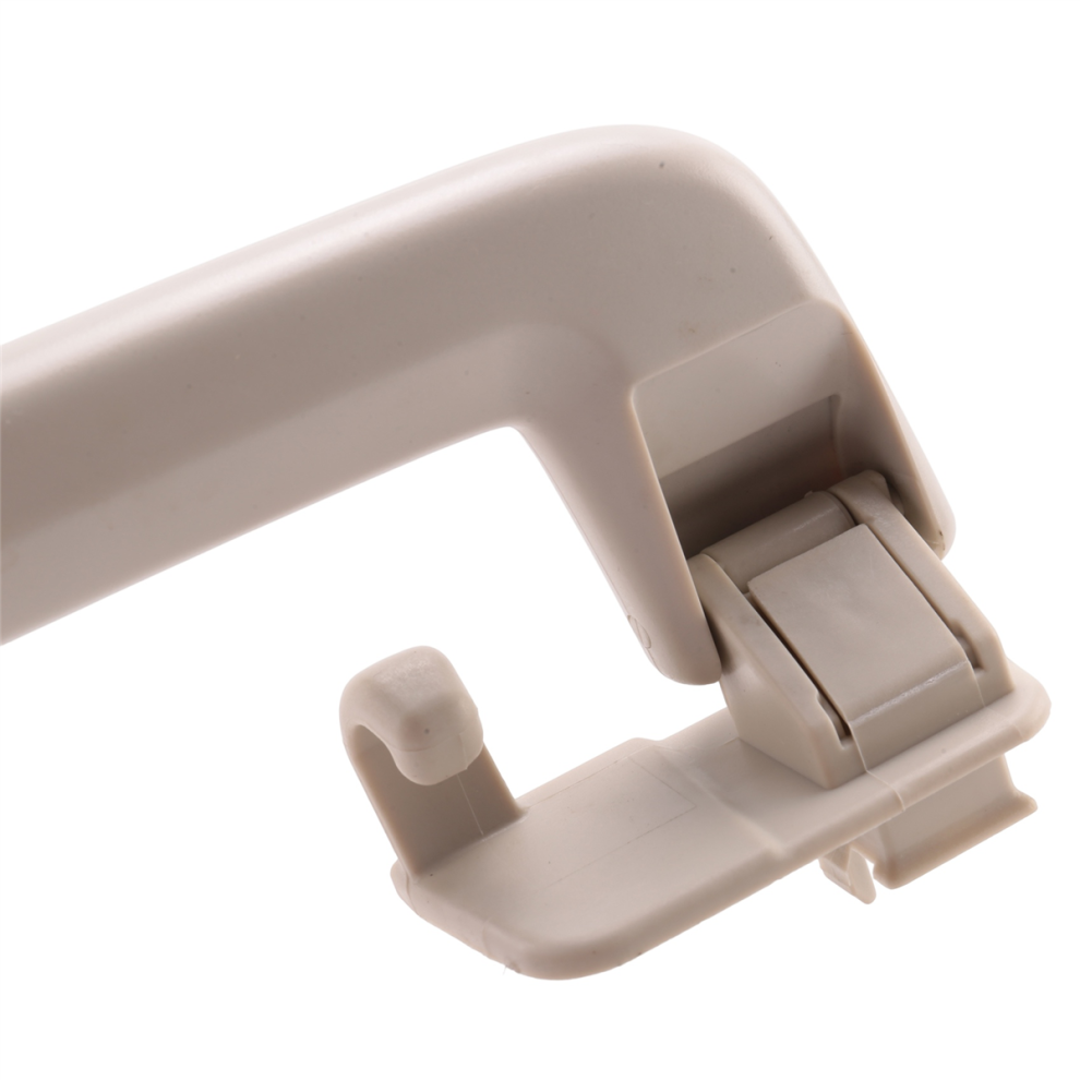 Cj5z-7831406-Aa Left Rear Roof Coat Hook Assist Pull Handle For Escape 2013-2019 Car Inside Auxiliary 4851965808431