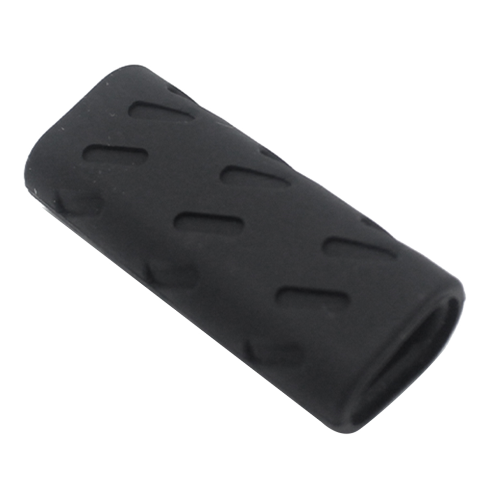 Gear Fhift Lever Nonslip Rubber Sleeve For Diavel 1260 937/950 Hypermotard 950 950Sp 4851965800459