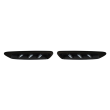 Front Trim Air Vent Outlet Cover 51138064805 51138064806 for X3 G01 2018-2023 X4 G02 2019-2023 Accessories