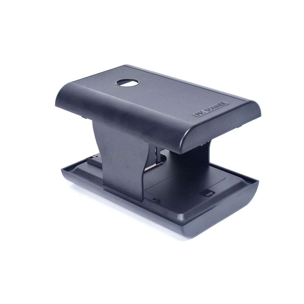 35/135Mm Negatives And Slides Mobile Film Scanner Folding With Free App Smartphone Camera Can Play Old Films 4851965807564