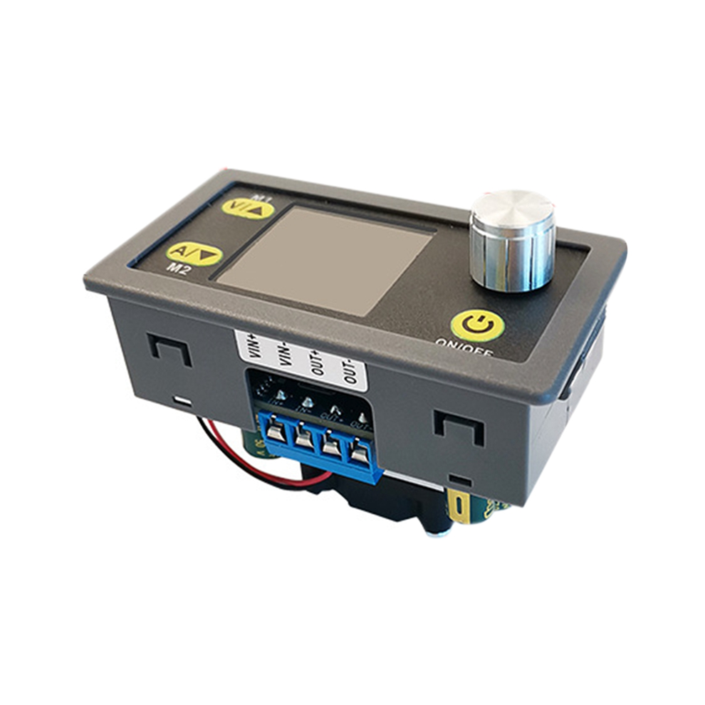 Wz3605e Dc Boost Converter Cc Cv 36V 5A Module Adjustable Regulated Laboratory Power Supply Voltmeter Ammeter 4851965806949