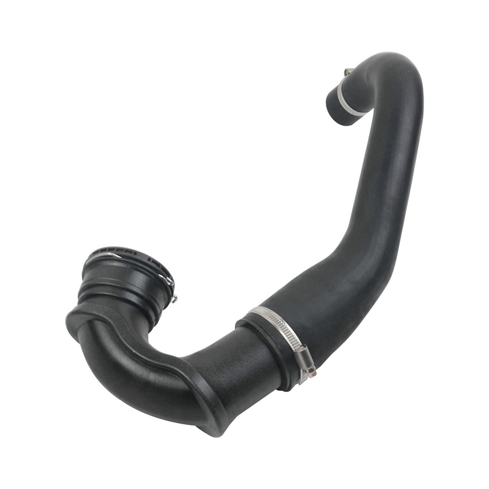 New Intercooler Hose 13265269 13419572 For Cruze 2011-2016 J Cascada Zafira C 4851965805683
