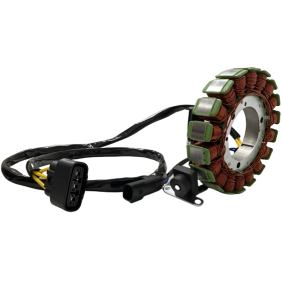 31120-007G00-0000, P007g0031120000 Stator Ignition Coil For Motors Vforge550 Hs550 Hs750 4851965812377