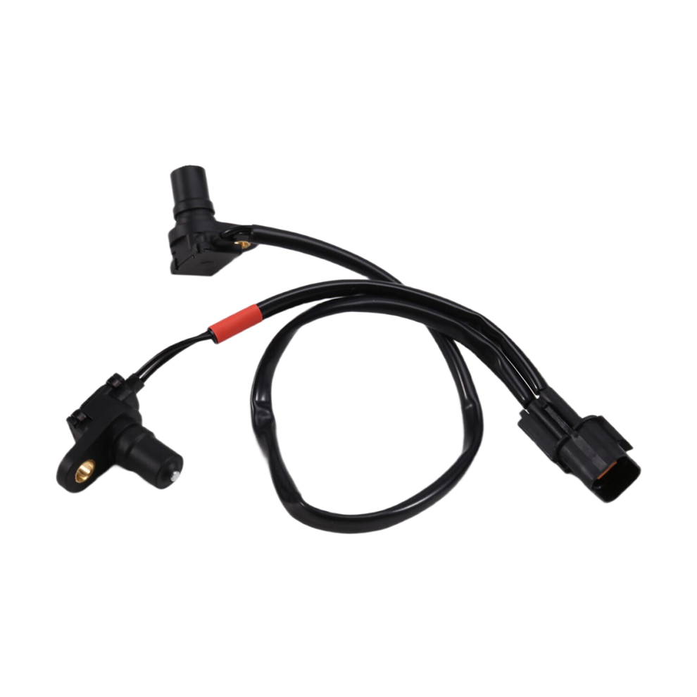 45955-22701 Car Transmission Speed Sensor For Accent 1.5L Attitude Tiburon 4595522701 Light 4851965811172