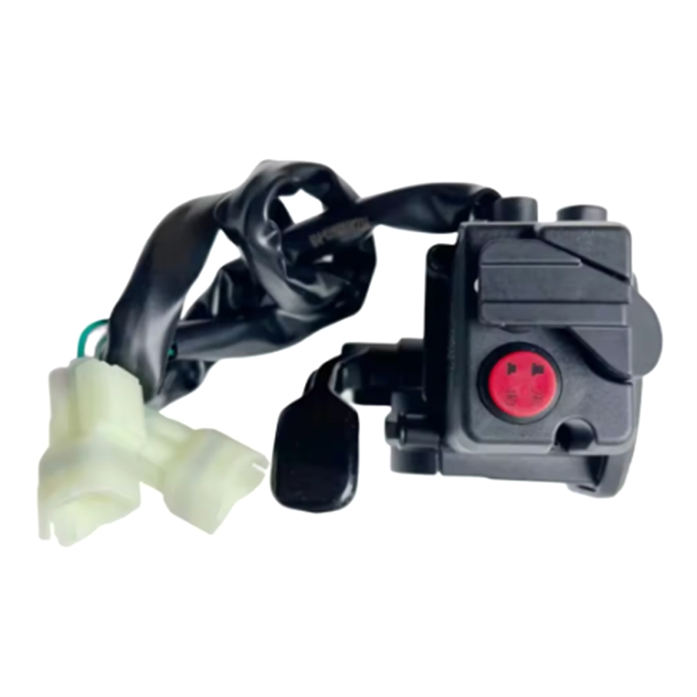 Atv Utv Right Handle Bar Switch For 400 Cf400au 450 500S Cf500au-7S 520 9Gq0-160700-10002 4851965810601