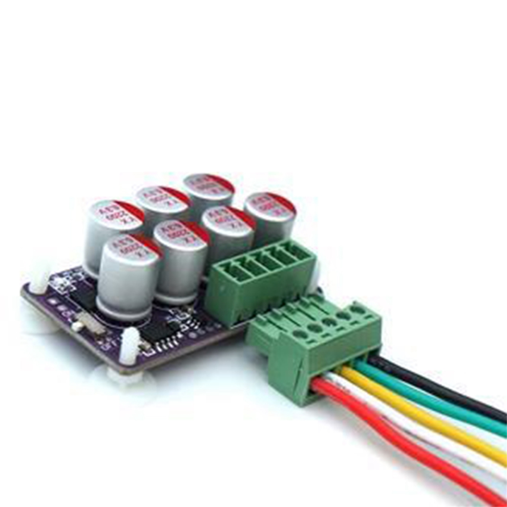 4S 6A Lithium Battery Activity Balance Plate Ternary Polymer Iron Phosphate Titanate 4851965810250