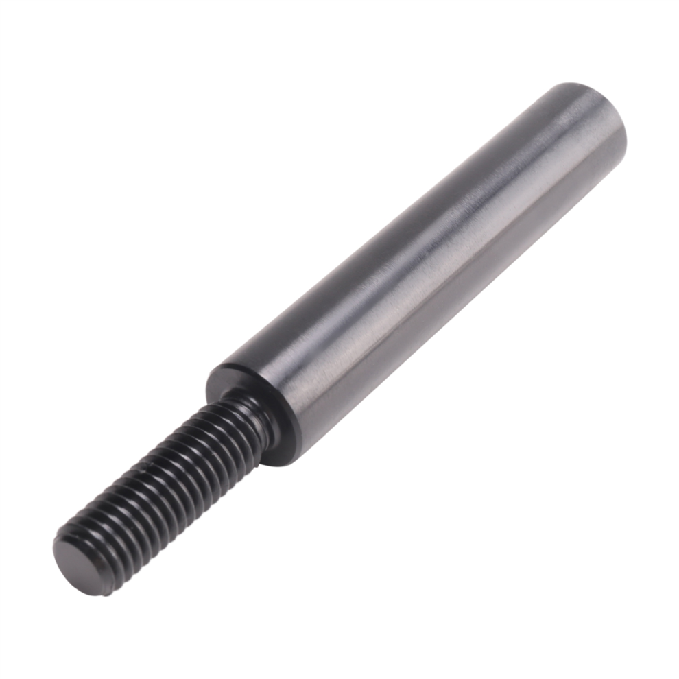 3 Inch Aluminum Shift Knob Extender Extension Gear Shifter Lever For Jdm Accord Fd2 Type-R M10x1.5 4851965821409