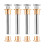 Door Hinge Pin & Bushing Kit Front for 1997 - 2005 3