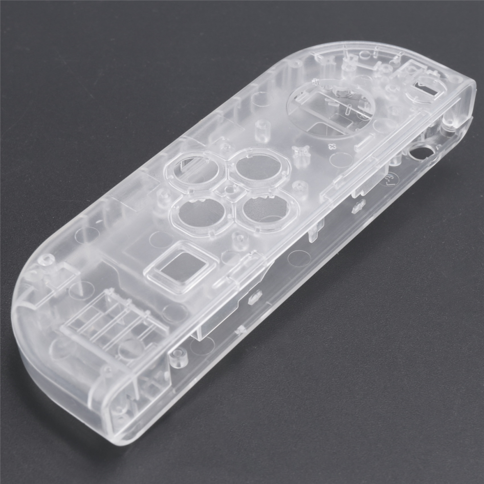 Housing Shell Transparent Case Cover For Switch Ns Controller 4851965823748