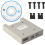 FDD-UDD U144K 1.44MB USB SSD Floppy Drive Emulator for Industrial Controllers Computers Data Machine Tools 4