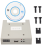 FDD-UDD U144K 1.44MB USB SSD Floppy Drive Emulator for Industrial Controllers Computers Data Machine Tools 3