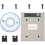 FDD-UDD U144K 1.44MB USB SSD Floppy Drive Emulator for Industrial Controllers Computers Data Machine Tools 1