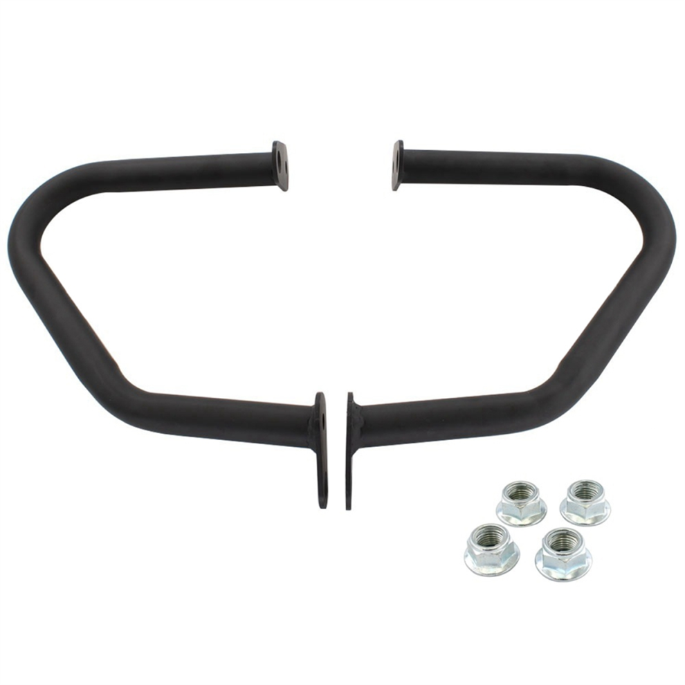 Bumper Engine Guard Crash Bar For Bonneville T100 T120 Thruxton 1200 R Street Cup / Twin 2021 4851965833266