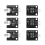 38Khz Ir Receiver Transmitter Sensor Module Kit IR Digital 38KHz Infrared 1