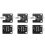 38Khz Ir Receiver Transmitter Sensor Module Kit IR Digital 38KHz Infrared 3