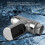 LED Display Shower Thermometer, Water Flow Self-Generating Electricity Temperature Meter for 7