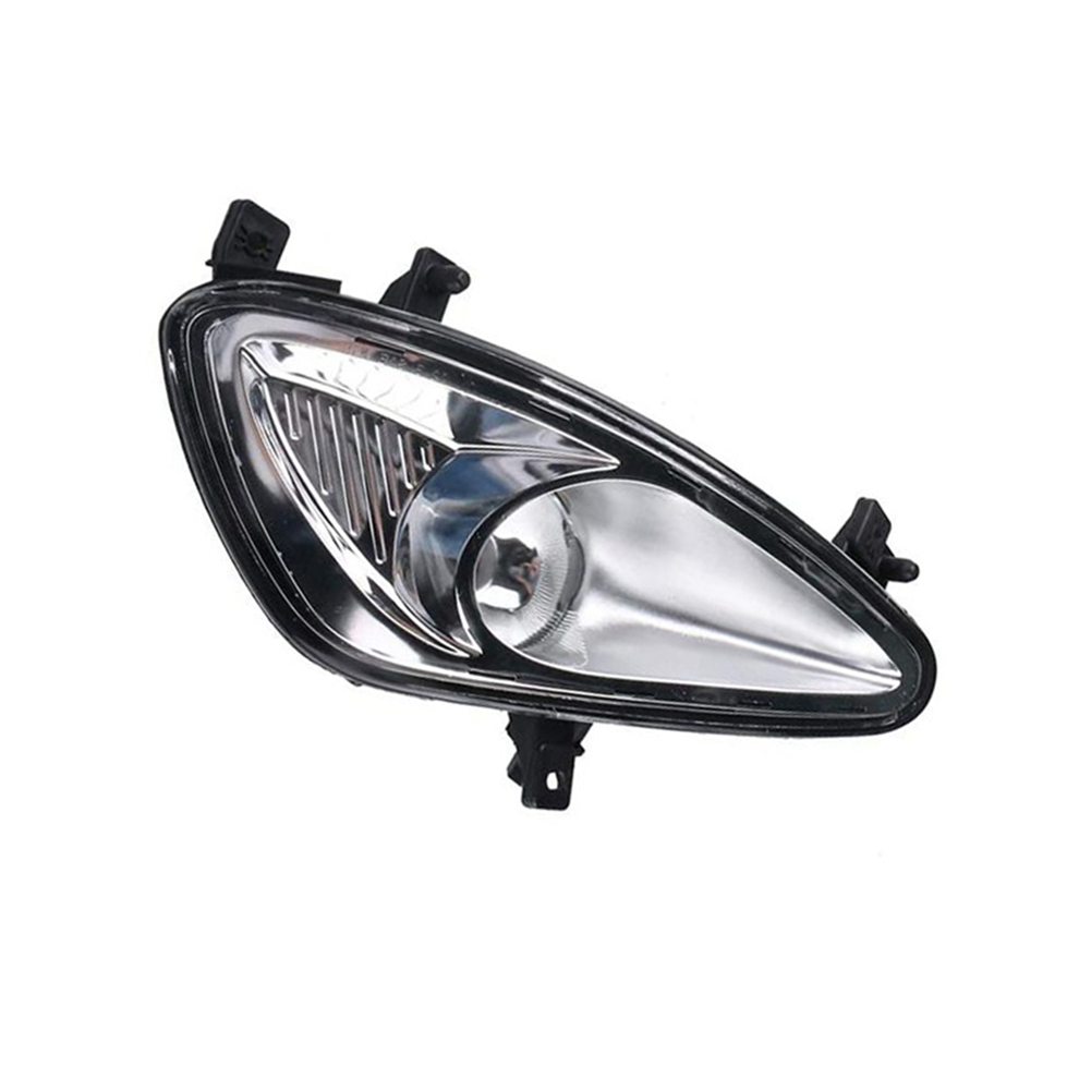 2218200256 Car Front Right Bumper Fog Lights Assembly Driving Lamp Foglight For W221 S550 S600 2007-2009 4851965843067