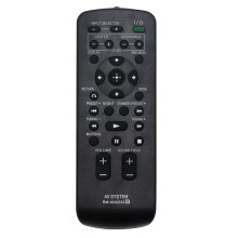 RM-ANU032 Remote Control Replacement for Theatre Stand System RHT-G900 RHT-G1500 RHTG900 RHTG1500
