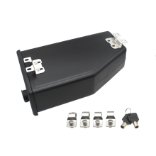 Left Side Box for R1200GS R1250GS R1300GS LC ADV Waterproof Tool R1250 R 1250 GS Adventure 2014-2024