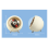 Watch Winder for Automatic Watches Box (Creamy-White) 5