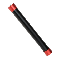 38CM Extension Rod Aluminum Alloy Camera Self-Timer Pole Stabilizer for