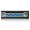 USB to 25 Pinhole Parallel Cable DB25 Interface IEEE 1284 Printer USB2.0 Hole Adapter 4