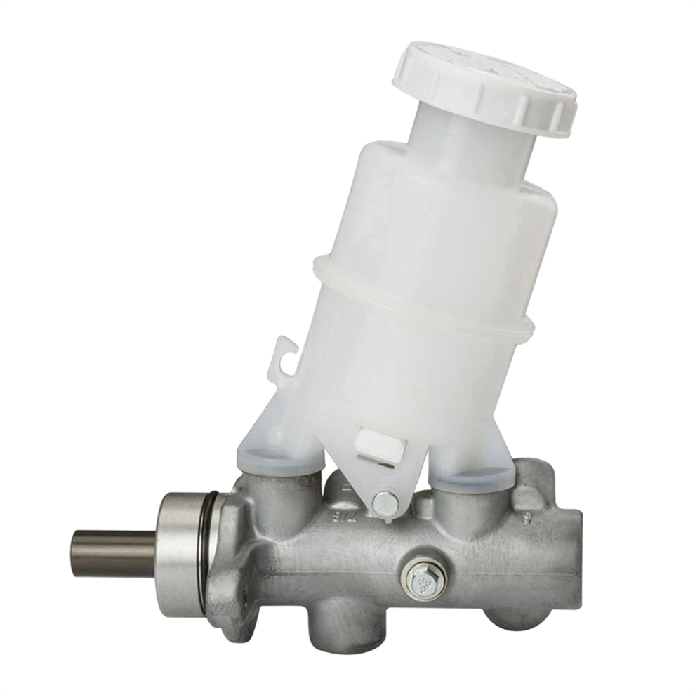 Brake Master Cylinder Assy For Pinin Montero Io A 1999-2005 4G93 4G94 Mr370247 Mr-370247 4851965856715
