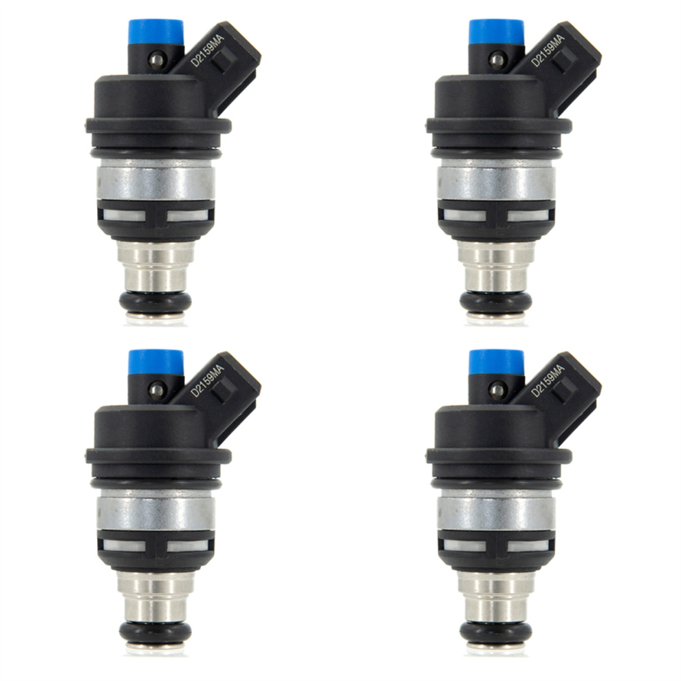 4Pcs D2159ma Injectors Nozzles Suitable For - 405 206 4851965855992