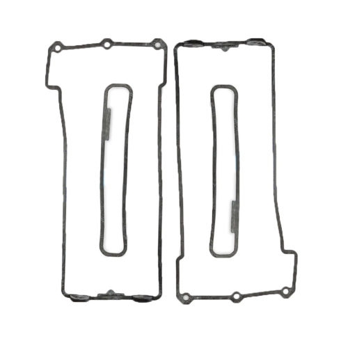 11129069872 for E34 E39 E32 E38 M60 M62 Engine Valve Cover Gasket 11129069871, L+R 2