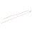 315mm 15 Inch LCD Widescreen Dimmable Adjustable LED Lights Backlight Strip Kit 4